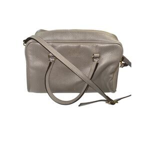 Class / Divina Firenze / Purse / Shoulder Bag / gray / EUC